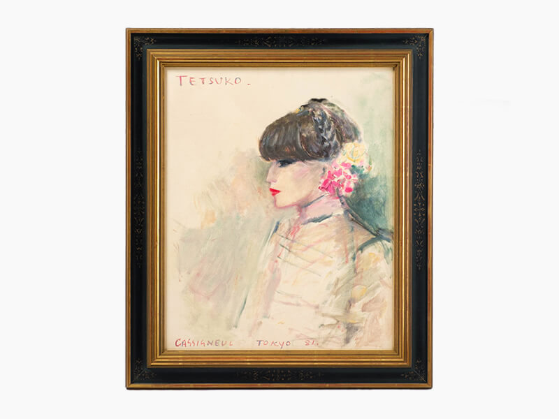 絵画