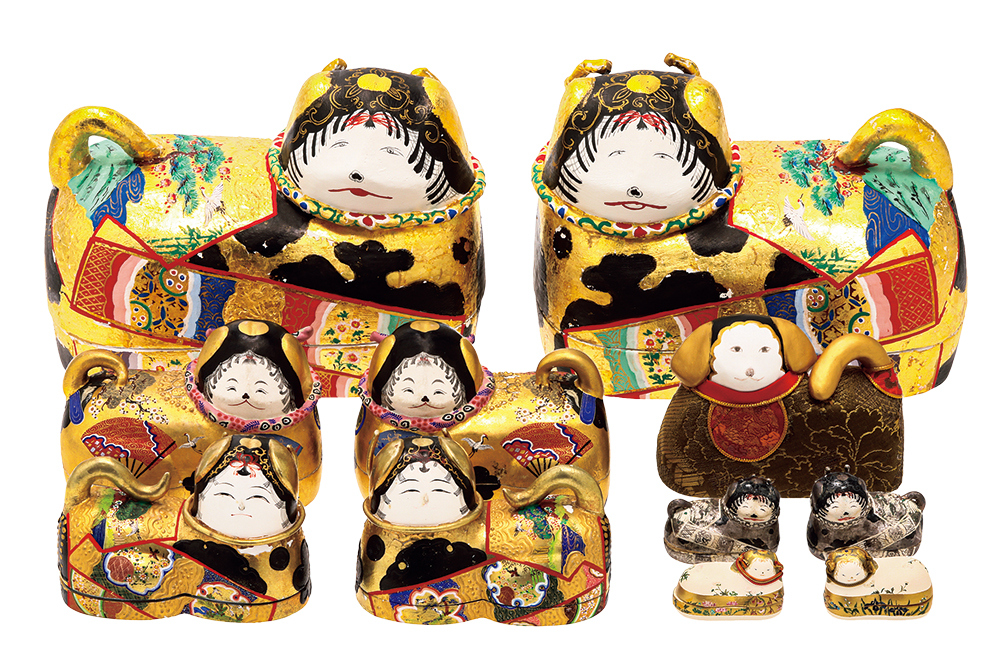 【展示中】作品のご紹介