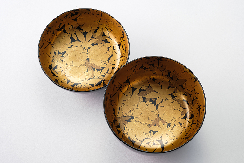 漆器｜作者不明の画像