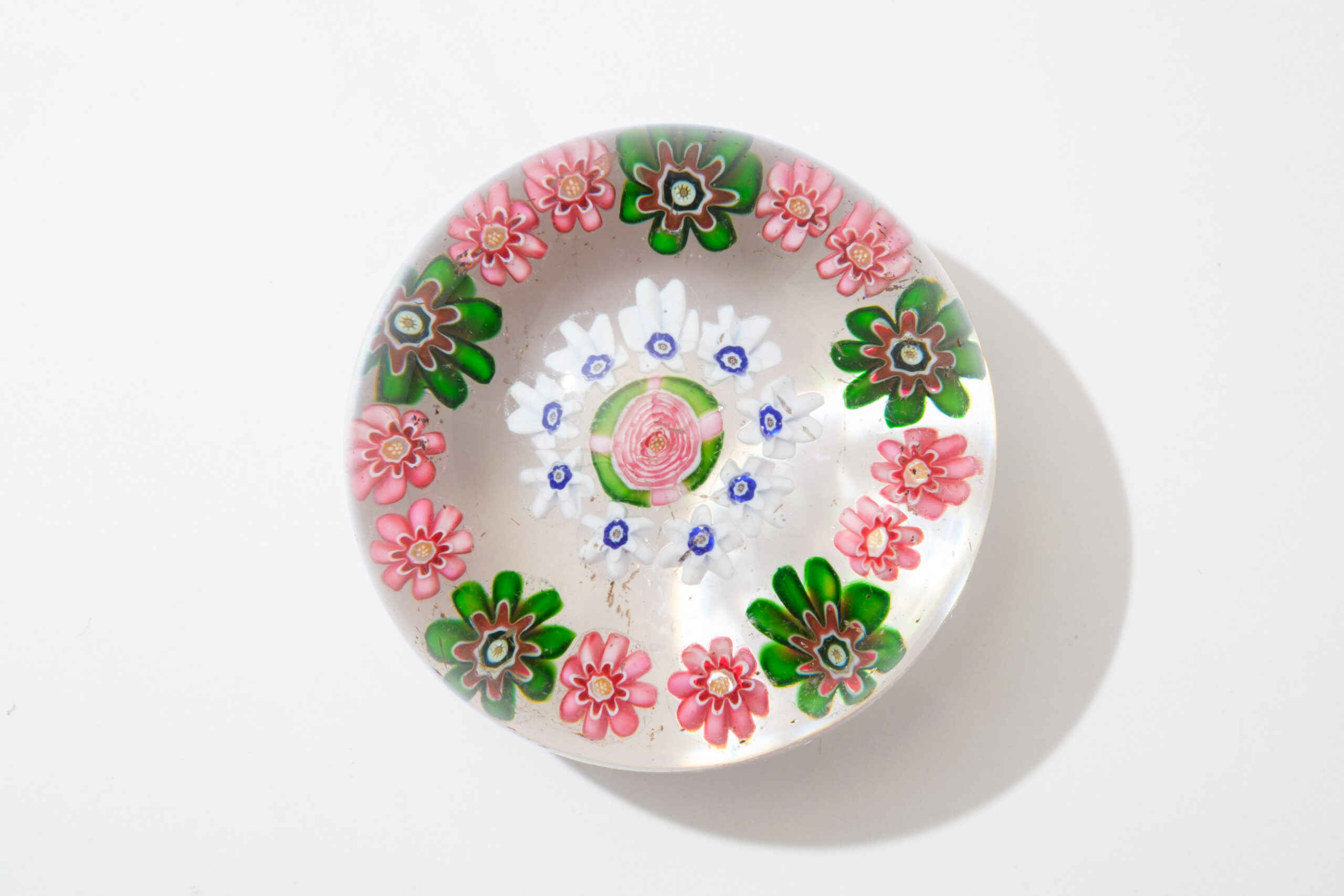 ガラスの文鎮｜Clichyの画像