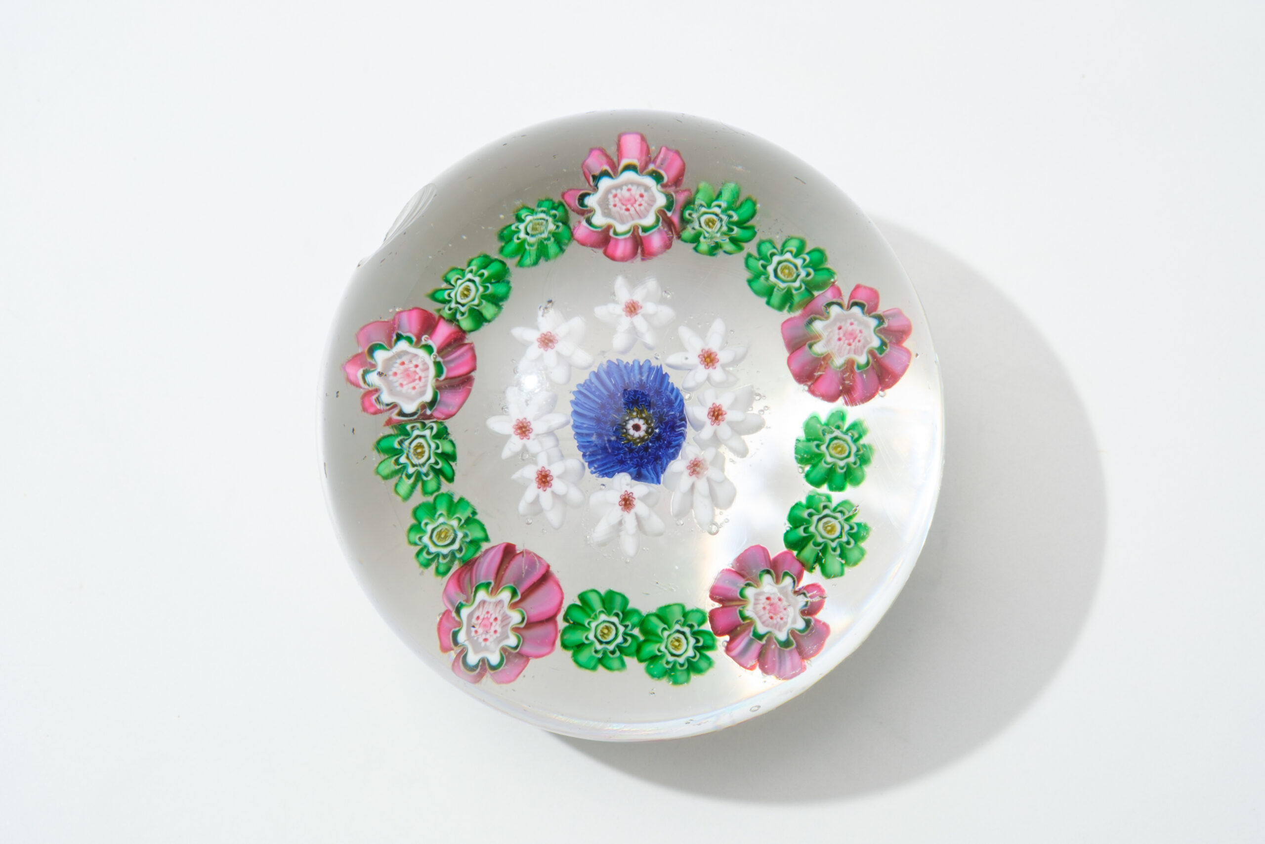 ガラスの文鎮｜Clichyの画像