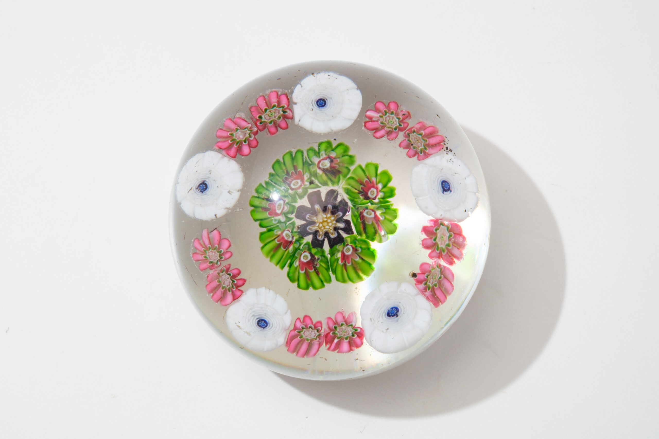 ガラスの文鎮｜Clichyの画像